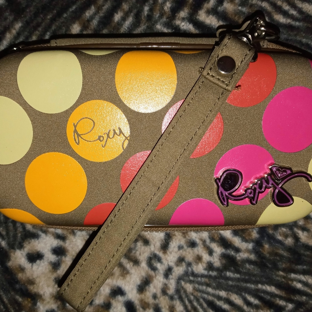 Roxy Portable iPod Speaker